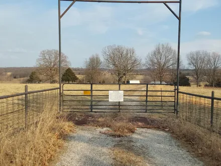 500ac Cattle Ranch