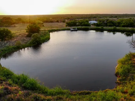 Oasis Ranch 1051 Acres Childress TX