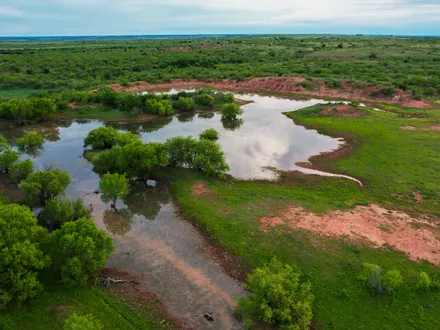 South Canyon 77 Ranch 2011 Acres