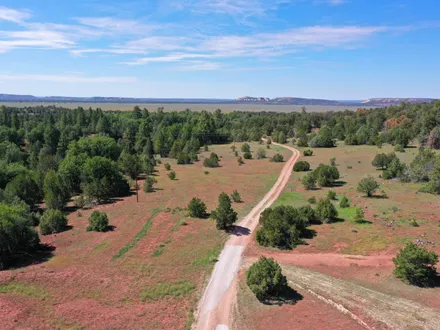 Oso Creek Ranch