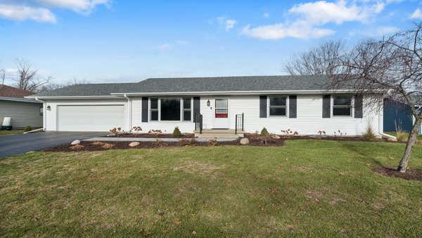 1204 AMBER DR, OREGON, IL 61061 - Image 1