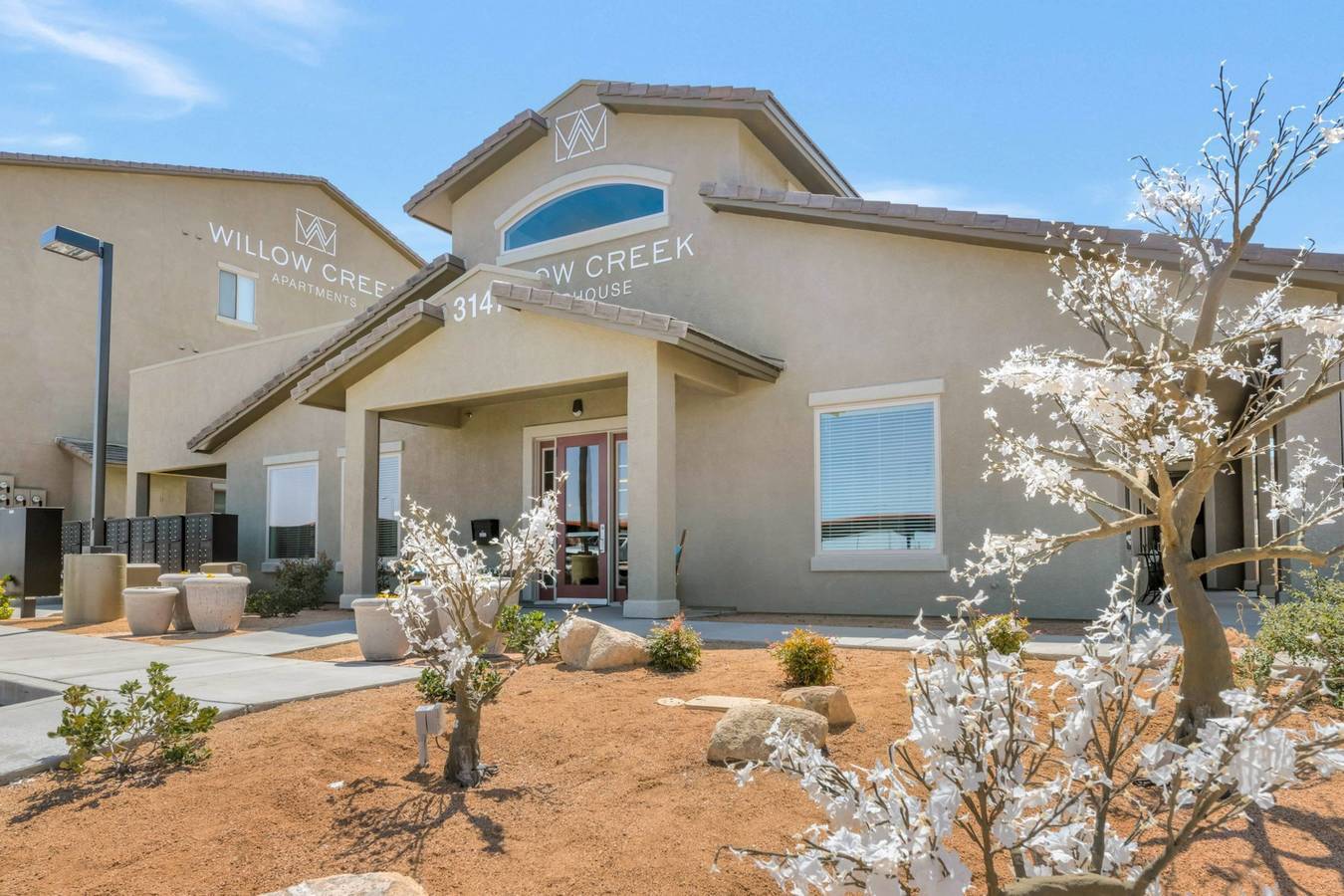 Willow Creek Apartments Prescott, AZ  Rentable