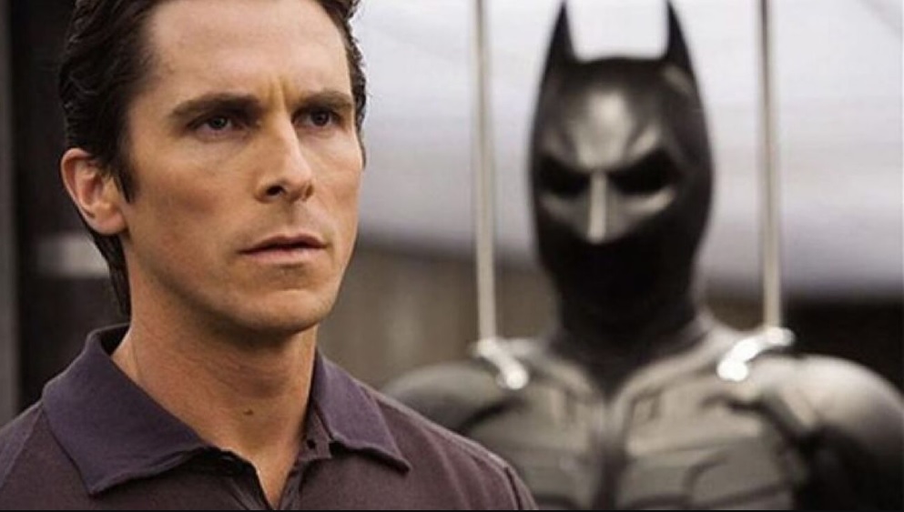 Christian Bale volvería a interpretar a Batman en el cine… con una sola  condición