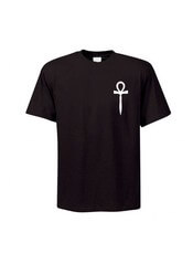 Ankh Dagger T-Shirt