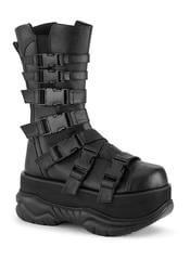 NEPTUNE-210 Men's Platform Boots