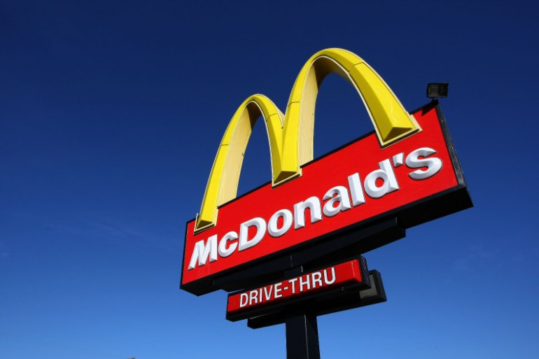 McDonald va supprimer des burgers de sa carte