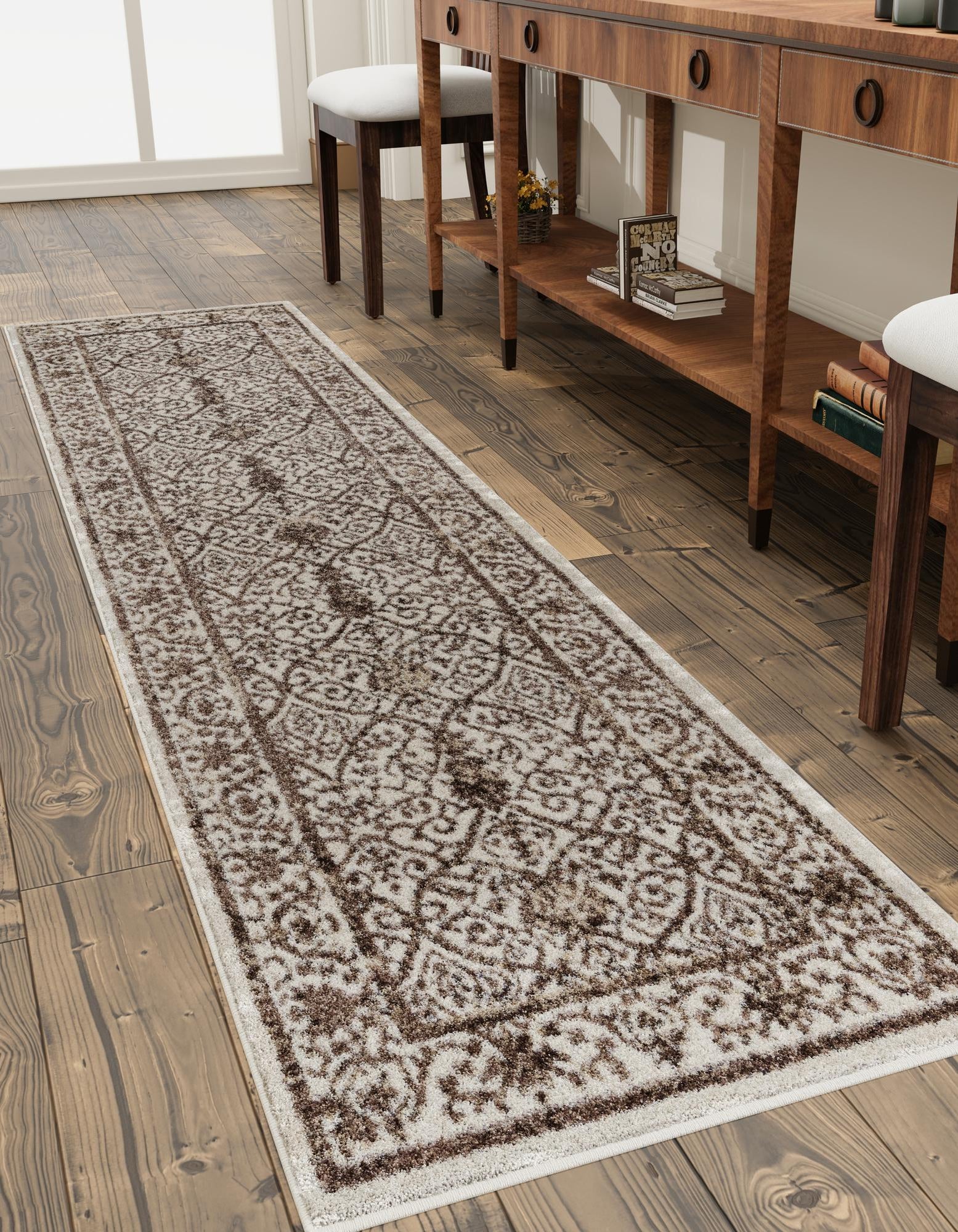  2' 7 x 10' Vista Runner Rug primary image