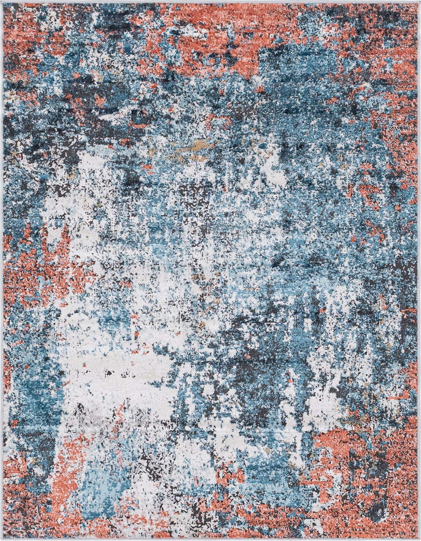 Primary image of  4' x 6' Leipzig Rug