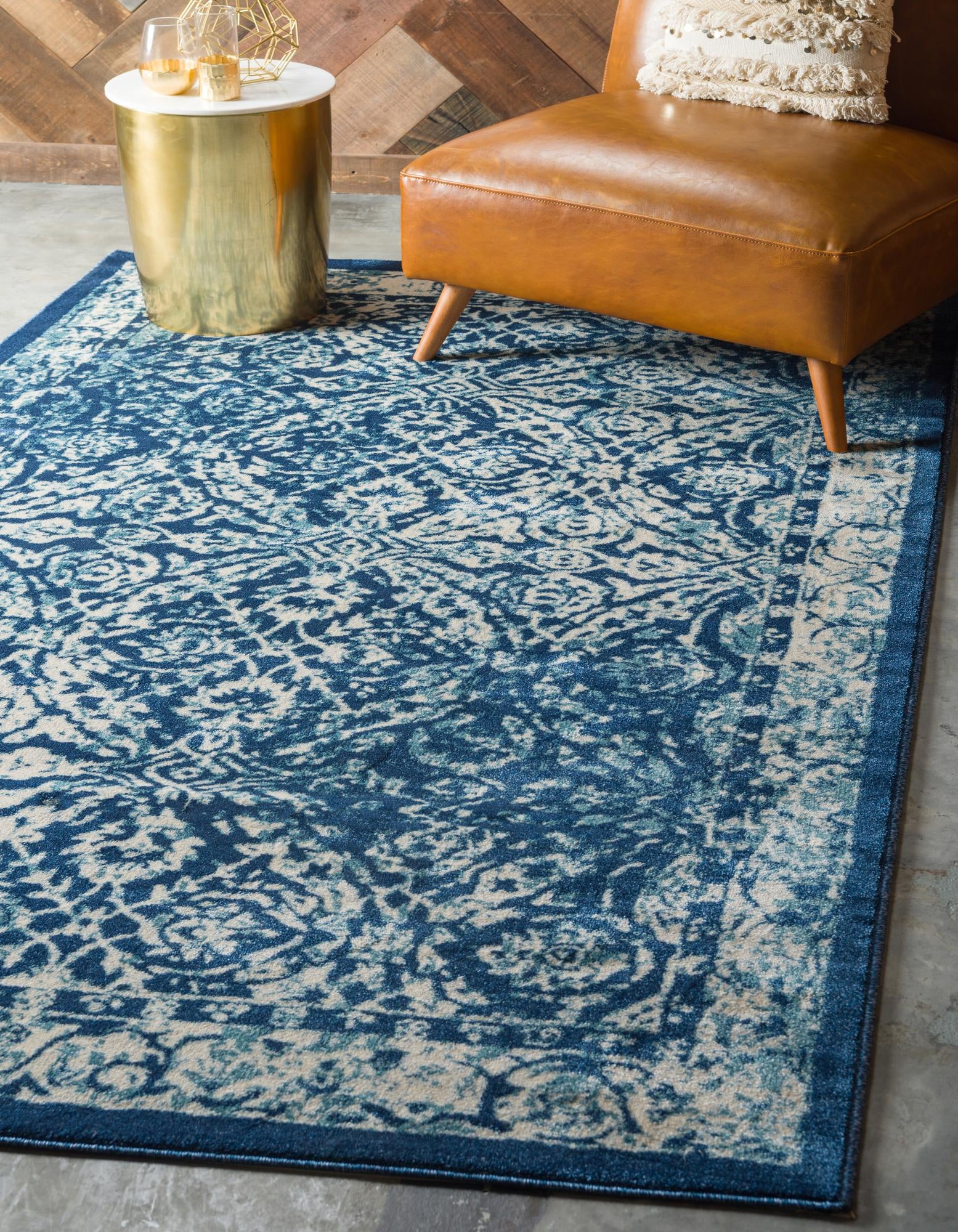  6' x 9' Stockholm Rug primary image