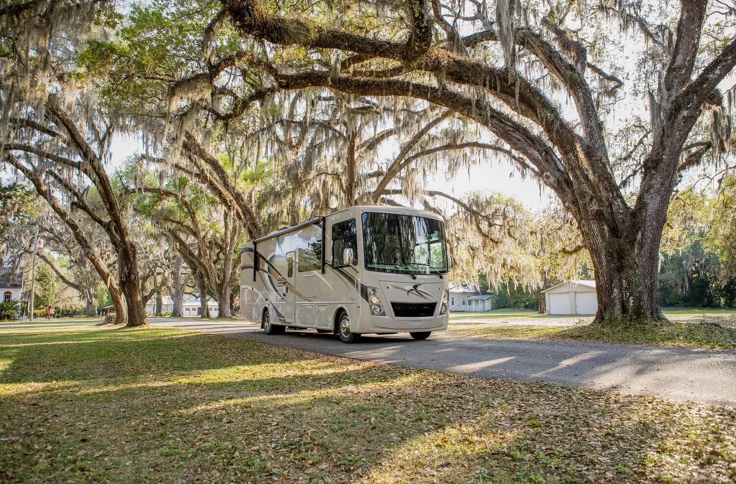 How To Do an RV Walk-Around