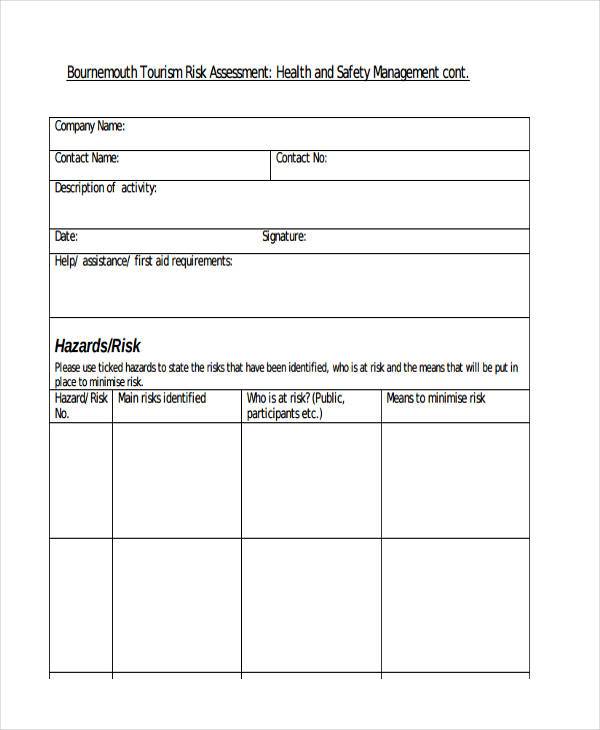 health-and-safety-risk-assessment-template-free-free-printable-templates