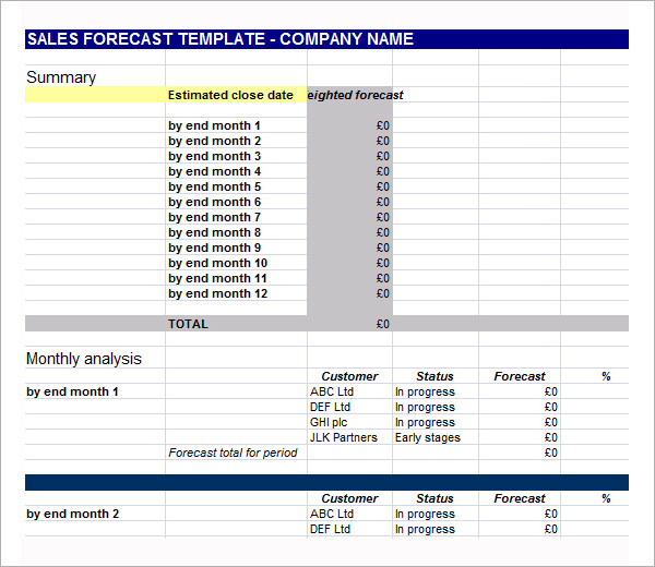 profit and loss template excel2