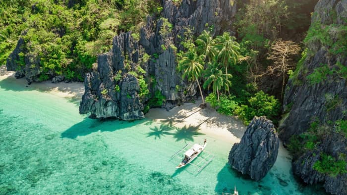 The 10 Most Beautiful Beaches in the Philippines - WanderWisdom