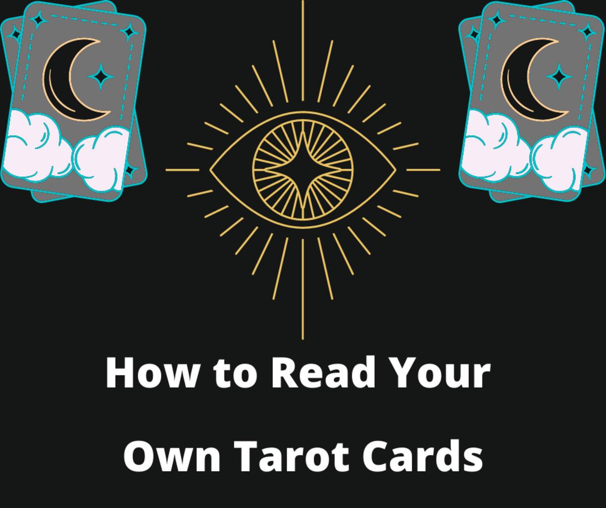 How to Read Your Own Tarot Cards: Common Questions