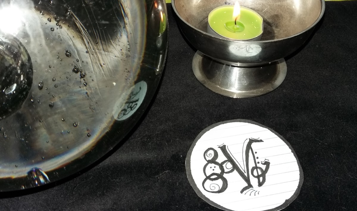 The Art of Witchcraft Sigils: Tips and Tricks for Creating Easy Magick