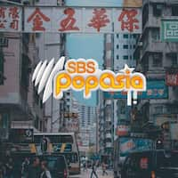 Non-Stop Asian Pop