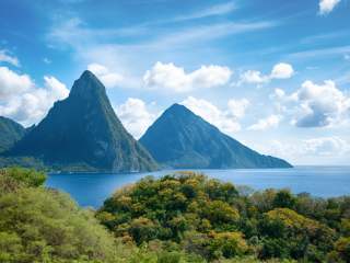 St Lucia