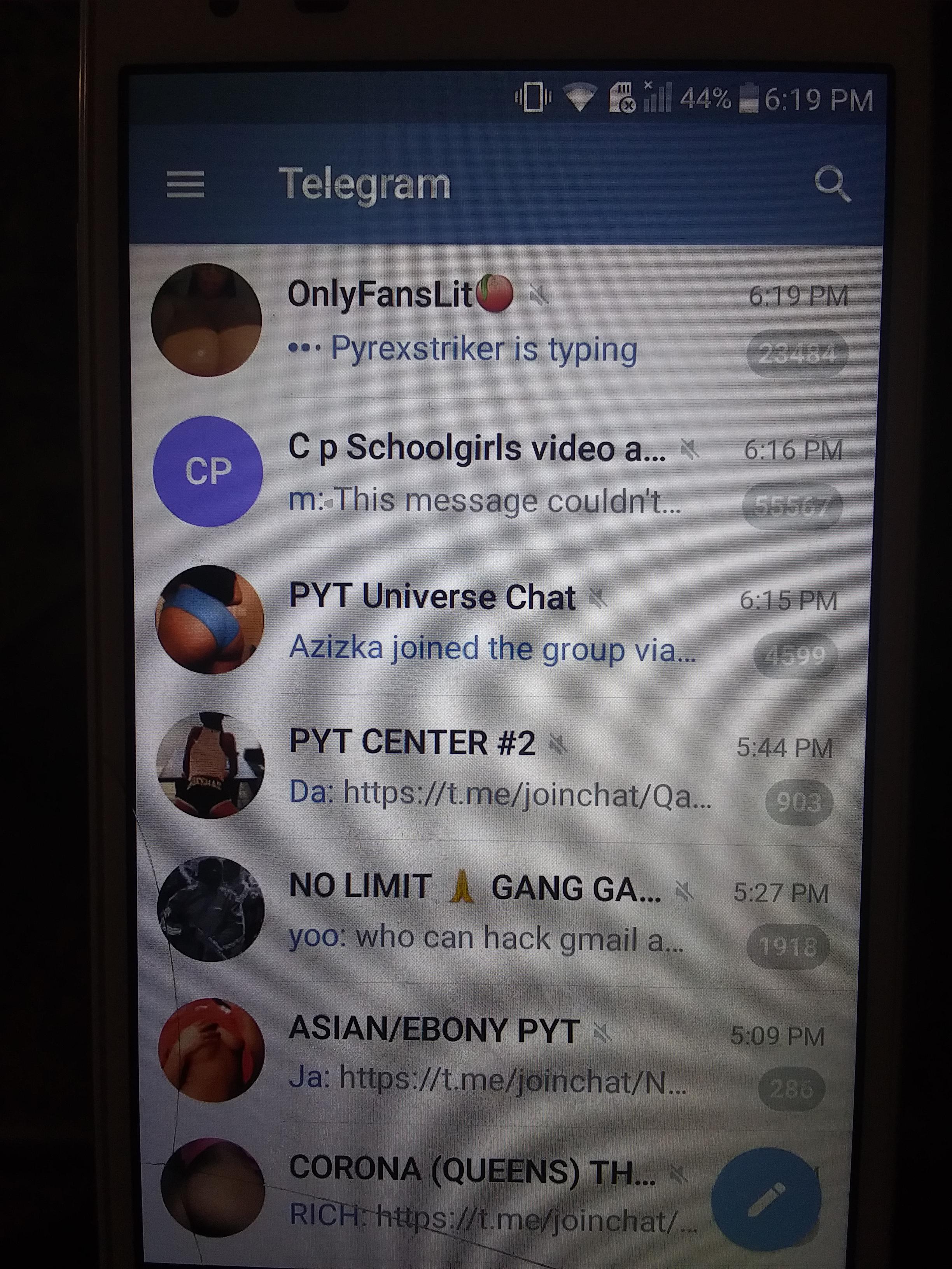 Pyt Telegram: The Ultimate Guide To Enhancing Your Telegram Experience