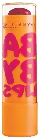 Myb Baby Lips Balm Cherry Size .15 O Maybelline Baby Lips 