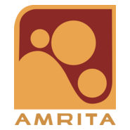 Amrita Channel Logo PNG Vector