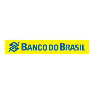 Banco do Brasil Logo PNG Vector