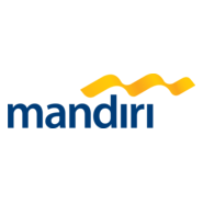 bank mandiri Logo PNG Vector