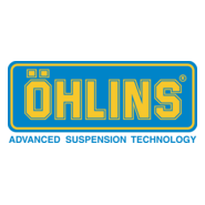 Ohlins Logo PNG Vector