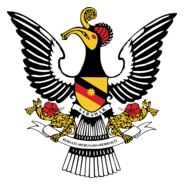 Sarawak State Logo PNG Vector