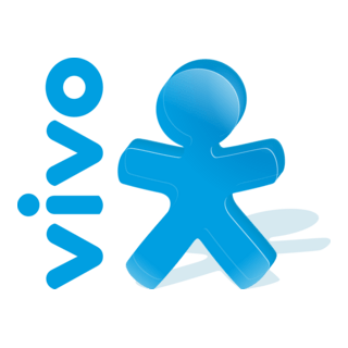 vivo Logo PNG Vector