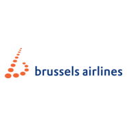 Brussels airlines Logo PNG Vector