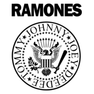 Ramones Logo PNG Vector