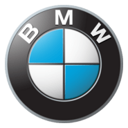 BMW Logo PNG Vector