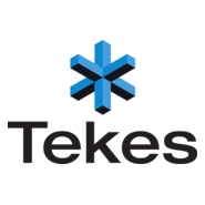 Tekes Logo PNG Vector