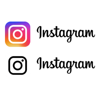 Instagram New 2016 Logo PNG Vector