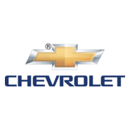 Chevrolet Logo PNG Vector