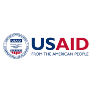 USAID United States Agency for International Logo PNG Vector