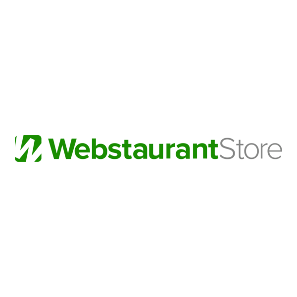 WebstaurantStore Logo PNG Vector