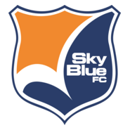 Sky Blue FC Logo PNG Vector