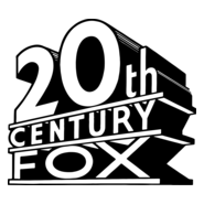 20th Century Fox Logo PNG Vector