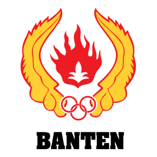 koni banten Logo PNG Vector