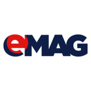 eMAG Logo PNG Vector