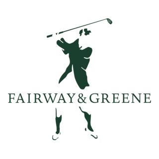 Fairway & Greene Logo PNG Vector