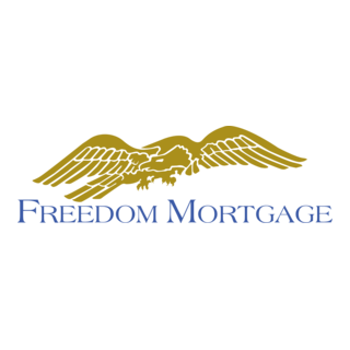 Freedom Mortgage Logo PNG Vector