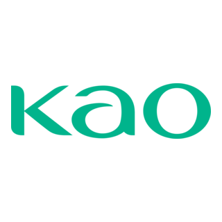 Kao Corp Logo PNG Vector