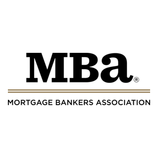 Mortgage Bankers Association (MBA) Logo PNG Vector