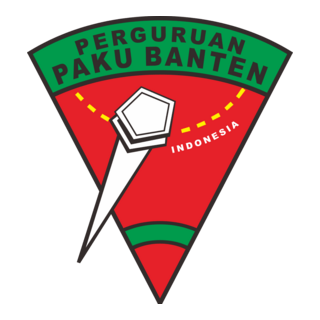 Paku Banten Logo PNG Vector