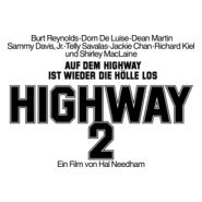 Highway 2 Logo PNG Vector