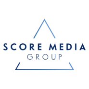 Score Media Group Logo PNG Vector