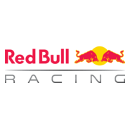 Red Bull Racing F1 Logo PNG Vector