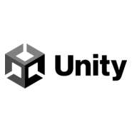 Unity Logo PNG Vector